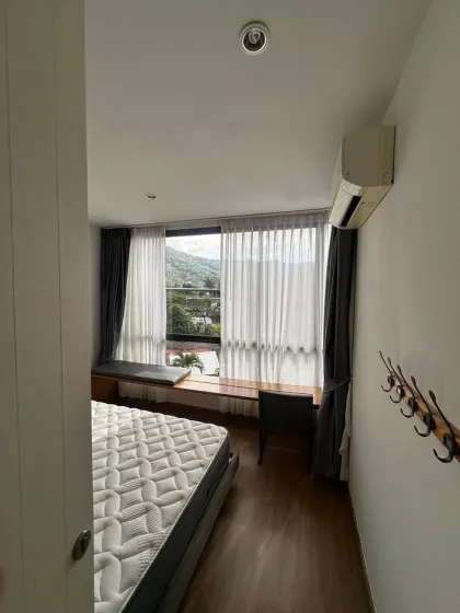 Appartement 1 chambre Hill Myna à louer à Cherng Talay