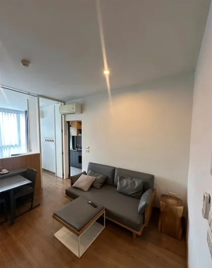 Appartement 1 chambre Hill Myna à louer à Cherng Talay