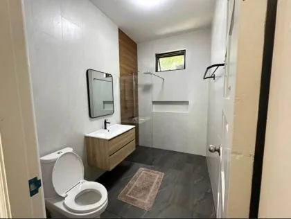 4-Schlafzimmer Poolvilla in Rawai mit Meerblick zu vermieten