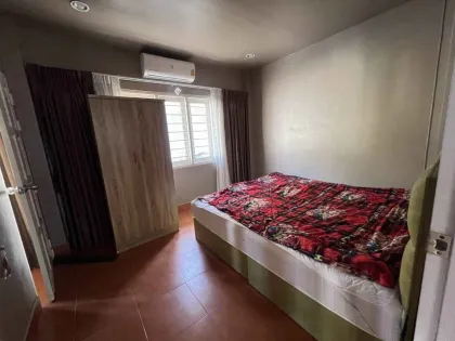 2-Zimmer-Wohnung zur Miete in Patong - U Residence Srisamarn