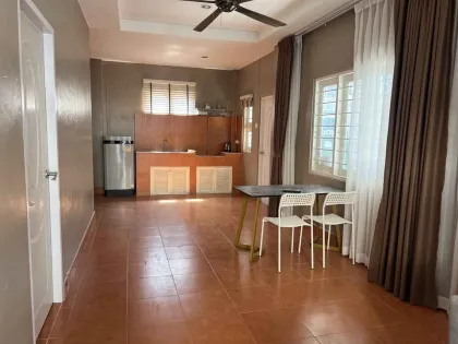 2-Zimmer-Wohnung zur Miete in Patong - U Residence Srisamarn