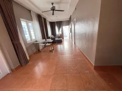 2-Zimmer-Wohnung zur Miete in Patong - U Residence Srisamarn