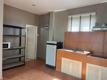 2-Zimmer-Wohnung zur Miete in Patong - U Residence Srisamarn