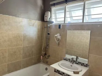 2-Zimmer-Wohnung zur Miete in Patong - U Residence Srisamarn