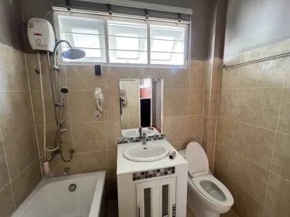 2-Zimmer-Wohnung zur Miete in Patong - U Residence Srisamarn