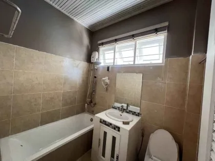 2-Zimmer-Wohnung zur Miete in Patong - U Residence Srisamarn
