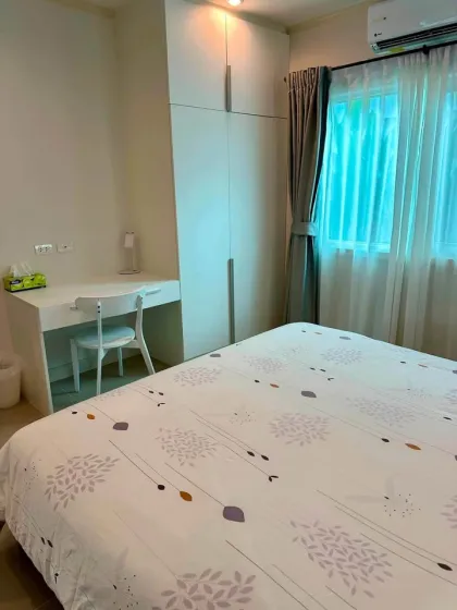 Fully Furnished 4 Bedroom Villa for Rent in Supalai Bella Thalang