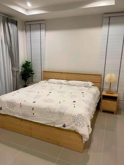 Fully Furnished 4 Bedroom Villa for Rent in Supalai Bella Thalang