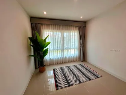 Fully Furnished 4 Bedroom Villa for Rent in Supalai Bella Thalang