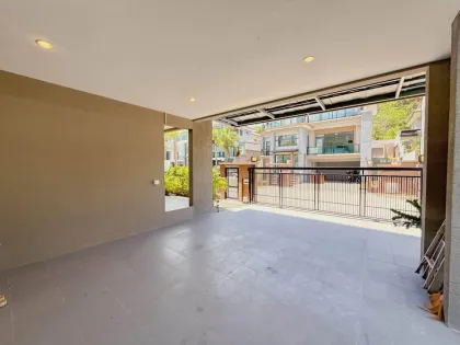 Moderne voll möblierte 3-Zimmer-Haus in Bang Tao, The Palm Kathu