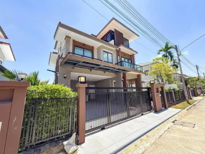 Moderne voll möblierte 3-Zimmer-Haus in Bang Tao, The Palm Kathu