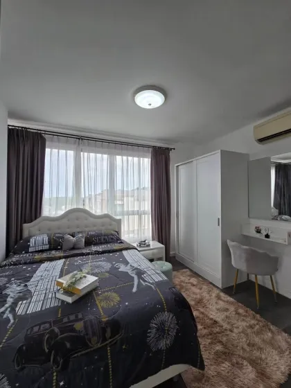 DCondo Kuku 1 Habitación 1 Baño Esquina con Vista al Mar y Montaña