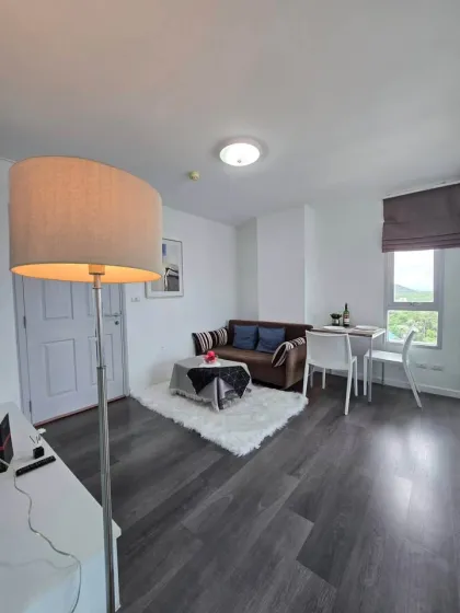DCondo Kuku 1 Habitación 1 Baño Esquina con Vista al Mar y Montaña
