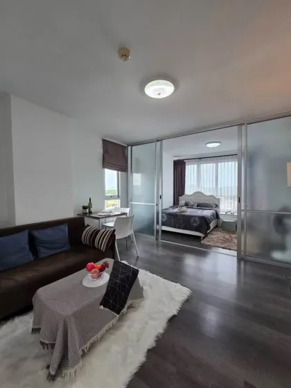 DCondo Kuku 1 Habitación 1 Baño Esquina con Vista al Mar y Montaña