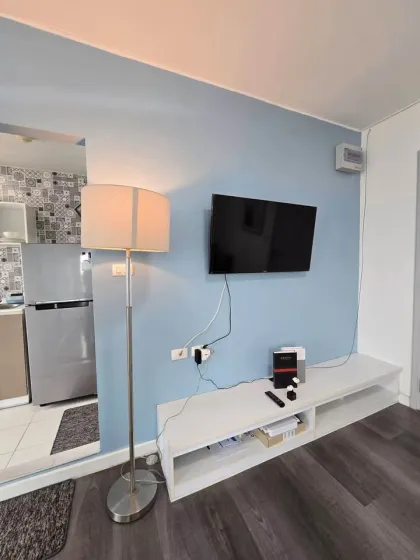 DCondo Kuku 1 Habitación 1 Baño Esquina con Vista al Mar y Montaña