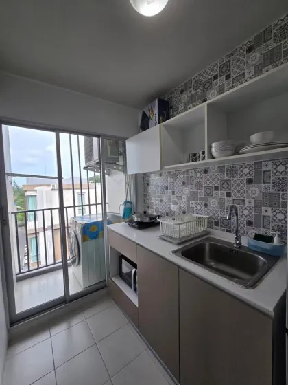 DCondo Kuku 1 Habitación 1 Baño Esquina con Vista al Mar y Montaña
