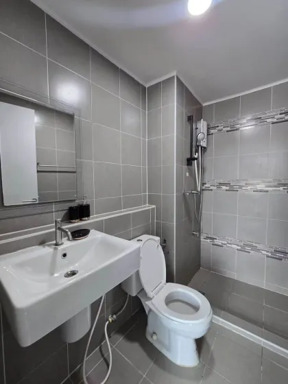 DCondo Kuku 1 Habitación 1 Baño Esquina con Vista al Mar y Montaña