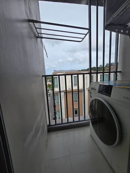 DCondo Kuku 1 Habitación 1 Baño Esquina con Vista al Mar y Montaña