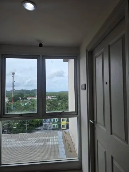 DCondo Kuku 1 Habitación 1 Baño Esquina con Vista al Mar y Montaña