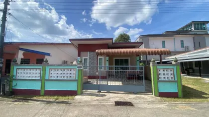 2-Bedroom House for Rent in Cherngtalay, Thalang, Phuket