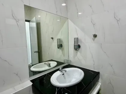 Moderne 3-Schlafzimmer-Poolvilla zur Miete in Rawai