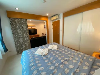 1-Zimmer-Wohnung mit Poolzugang zur Miete in Kathu