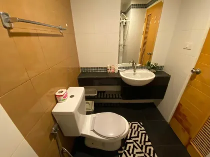 1-Zimmer-Wohnung mit Poolzugang zur Miete in Kathu