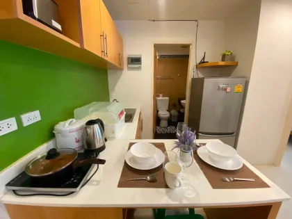 1-Zimmer-Wohnung mit Poolzugang zur Miete in Kathu
