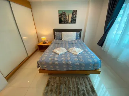 1-Zimmer-Wohnung mit Poolzugang zur Miete in Kathu