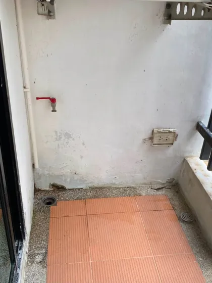 1-Zimmer-Wohnung mit Poolzugang zur Miete in Kathu
