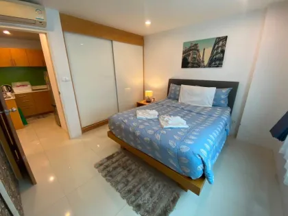 1-Zimmer-Wohnung mit Poolzugang zur Miete in Kathu
