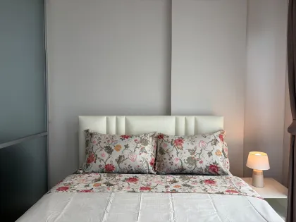 คอนโด Dcondo กะทู้ ให้เช่า 1 ห้องนอน 30 ตร.ม.