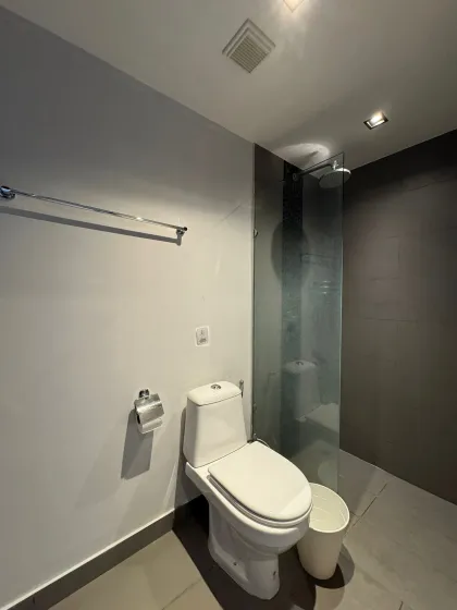 คอนโดให้เช่าในฉลอง ภูเก็ต - 1 ห้องนอน
