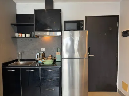 คอนโดให้เช่าในฉลอง ภูเก็ต - 1 ห้องนอน