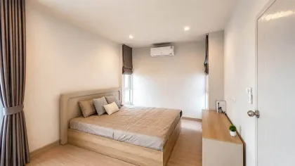 บ้านเช่า 2 ห้องนอน 2 ห้องน้ำ ที่ Supalai Lake Ville, โกเกา