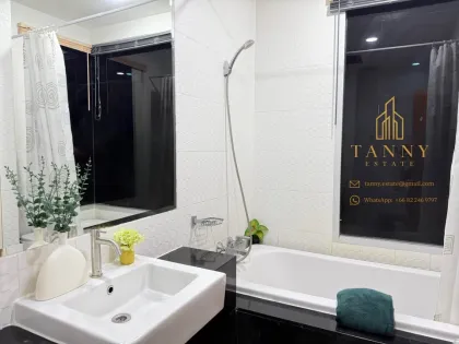 Apartamento 1 Habitación 1 Baño en Alquiler en Chic Condominium Karon
