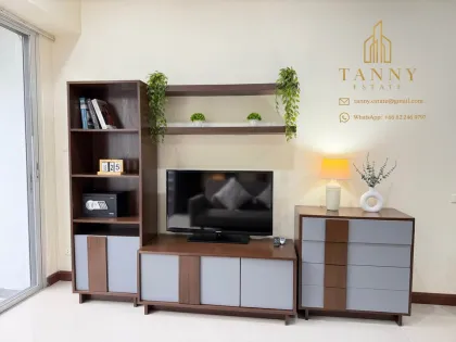 Apartamento 1 Habitación 1 Baño en Alquiler en Chic Condominium Karon