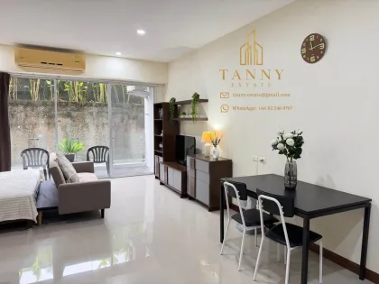 Apartamento 1 Habitación 1 Baño en Alquiler en Chic Condominium Karon