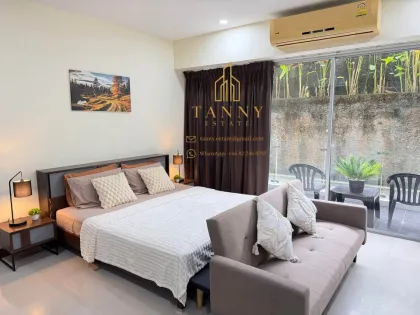 Apartamento 1 Habitación 1 Baño en Alquiler en Chic Condominium Karon