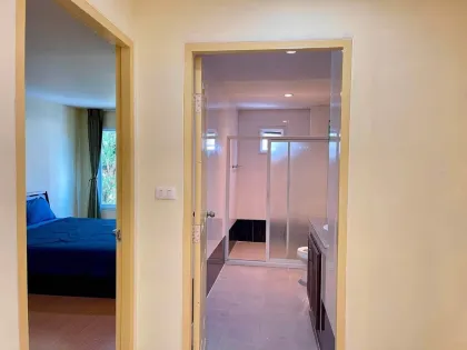 2-Zimmer-1-Bad Wohnung zur Miete im Palm Breeze Resort, Rawai