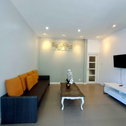 Villa 4 chambres proche plage de Kamala, animaux acceptés