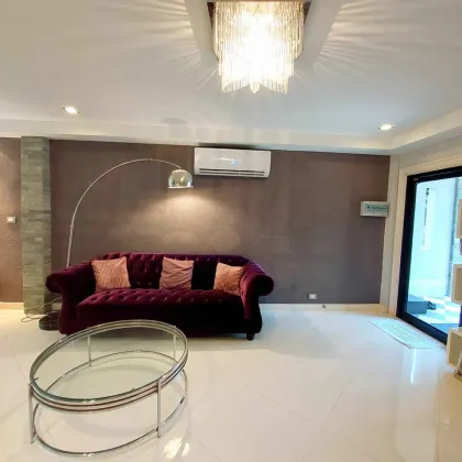 Villa 4 chambres proche plage de Kamala, animaux acceptés