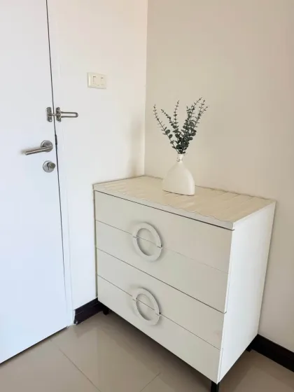 Schicke 1-Zimmer-Wohnung mit Meerblick am Karon Beach