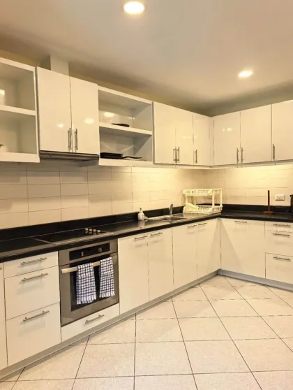 Freshly Renovated 2-Bedroom Villa in Laguna Village Phuket