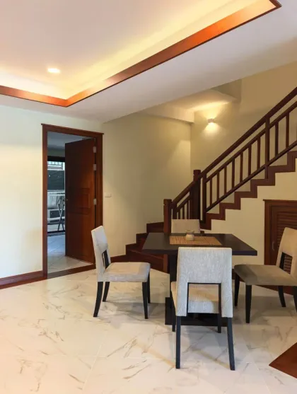 Freshly Renovated 2-Bedroom Villa in Laguna Village Phuket
