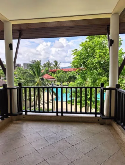 Freshly Renovated 2-Bedroom Villa in Laguna Village Phuket