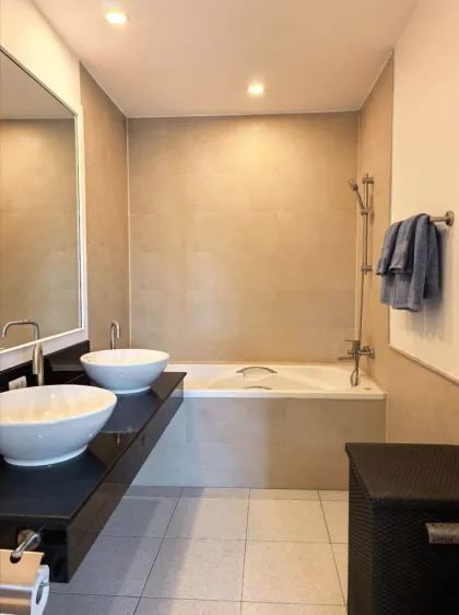 Freshly Renovated 2-Bedroom Villa in Laguna Village Phuket