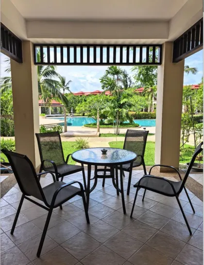 Freshly Renovated 2-Bedroom Villa in Laguna Village Phuket