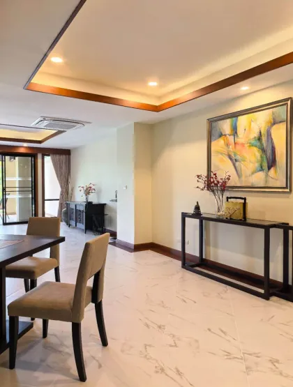 Freshly Renovated 2-Bedroom Villa in Laguna Village Phuket