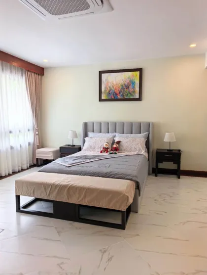 Freshly Renovated 2-Bedroom Villa in Laguna Village Phuket